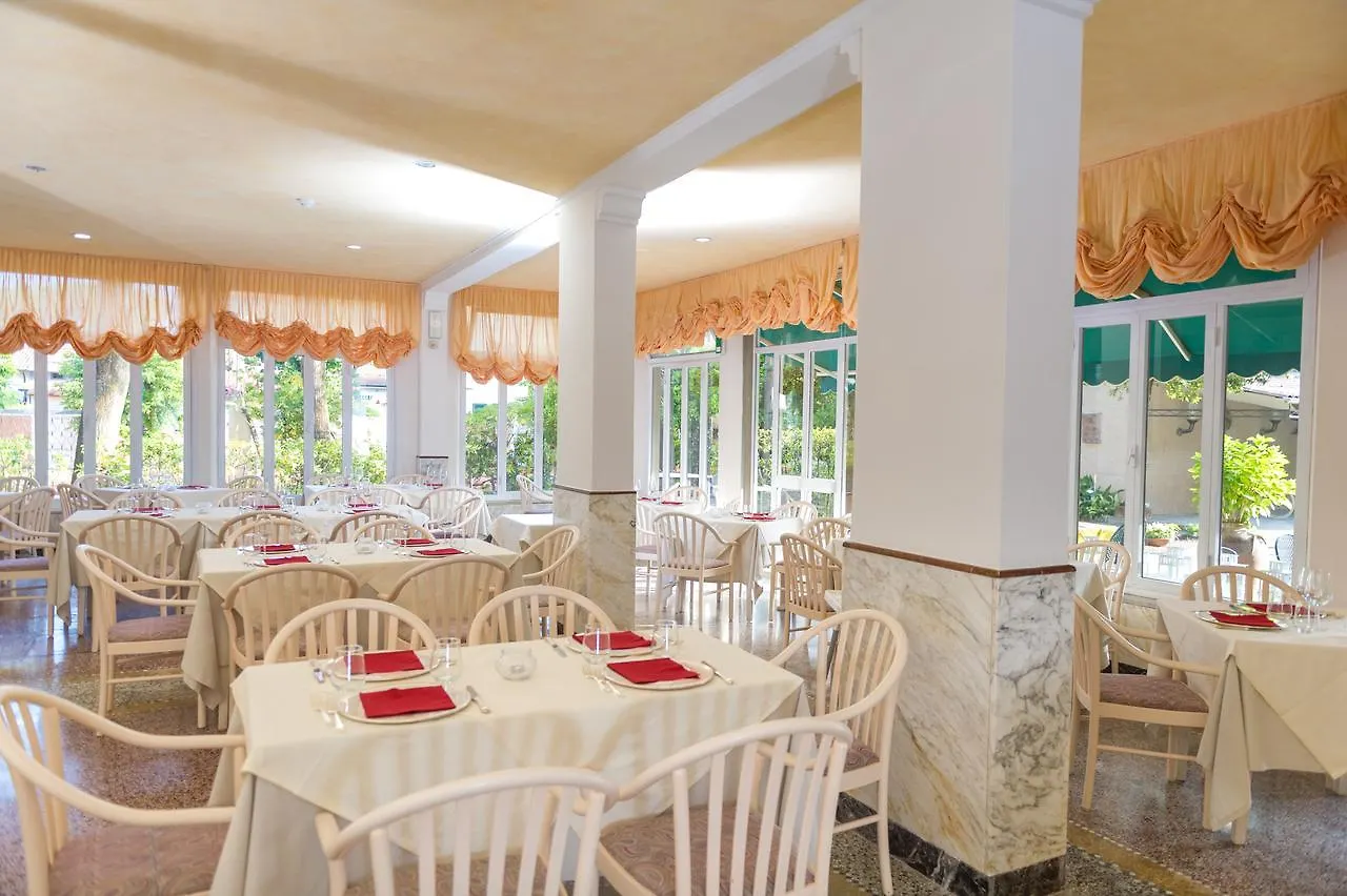 *** Hotell Albergo Battelli (Adults Only) Marina di Pietrasanta Italien