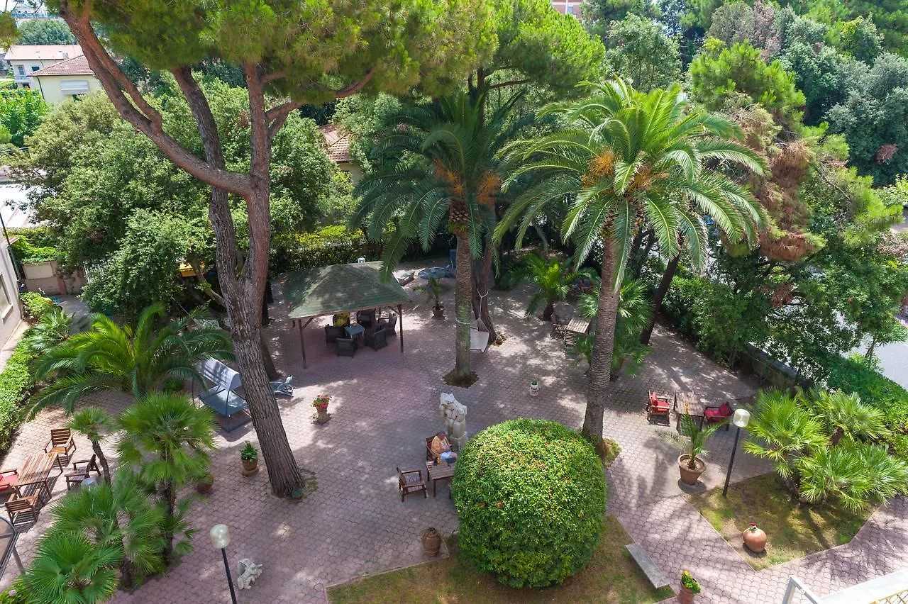 Albergo Battelli (Adults Only) Marina di Pietrasanta