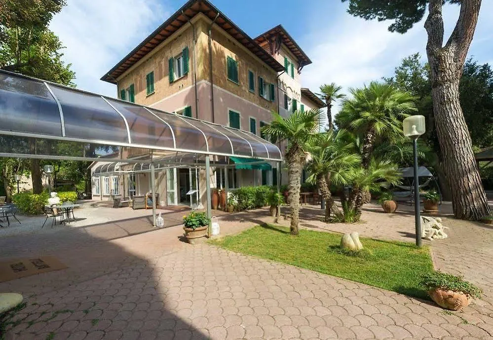 Albergo Battelli (Adults Only) Marina di Pietrasanta Hotel