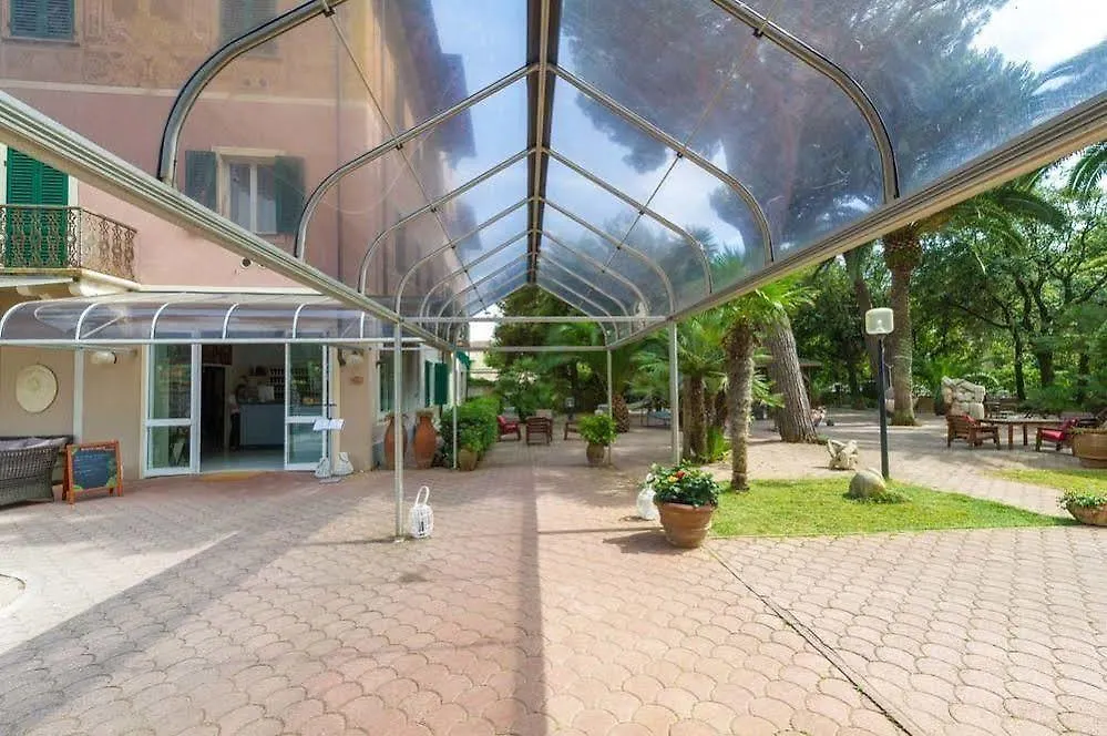*** Hotel Albergo Battelli (Adults Only) Marina di Pietrasanta Italy