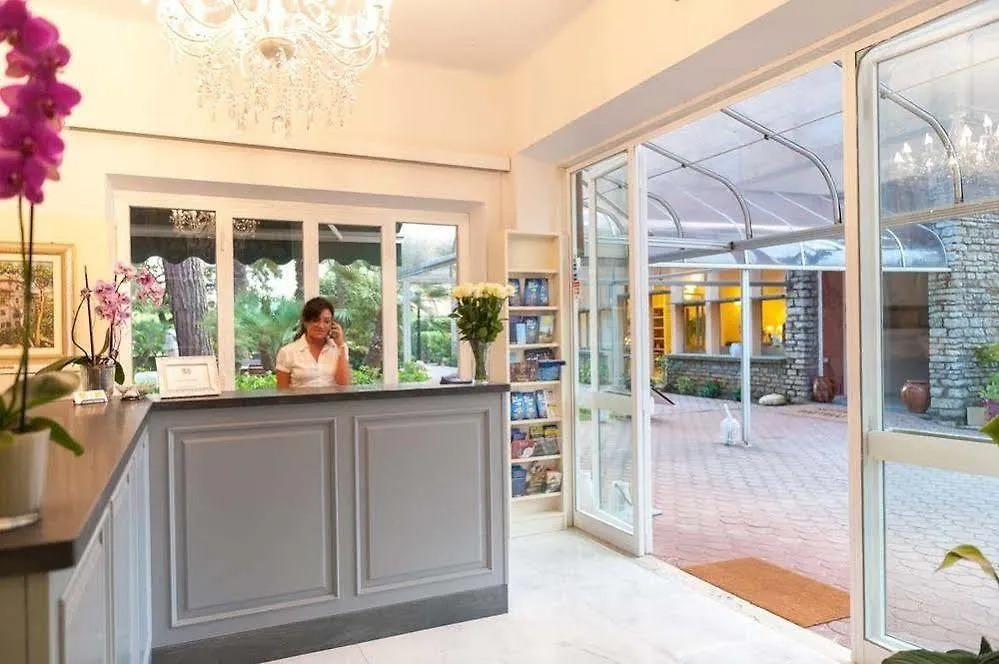 Albergo Battelli (Adults Only) Marina di Pietrasanta Hotell