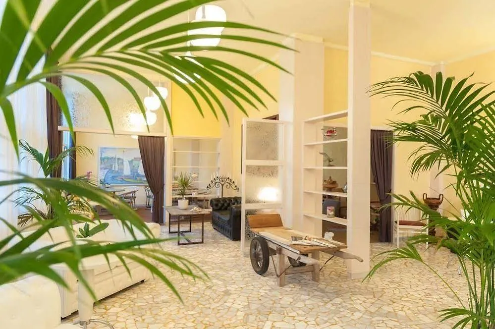 Hotel Albergo Battelli (Adults Only) Marina di Pietrasanta