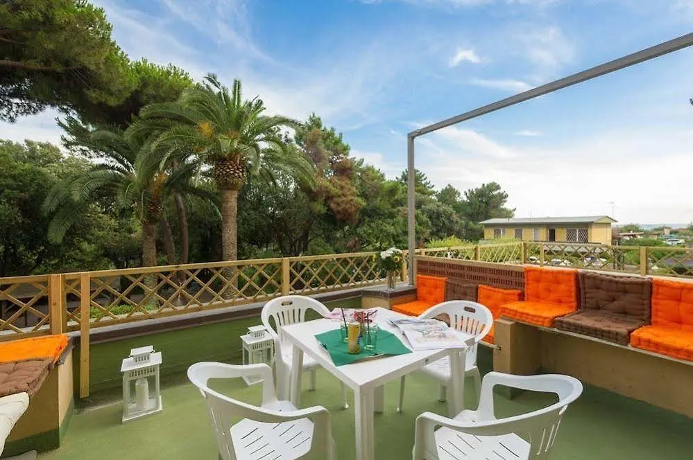 *** Hotel Albergo Battelli (Adults Only) Marina di Pietrasanta Italy