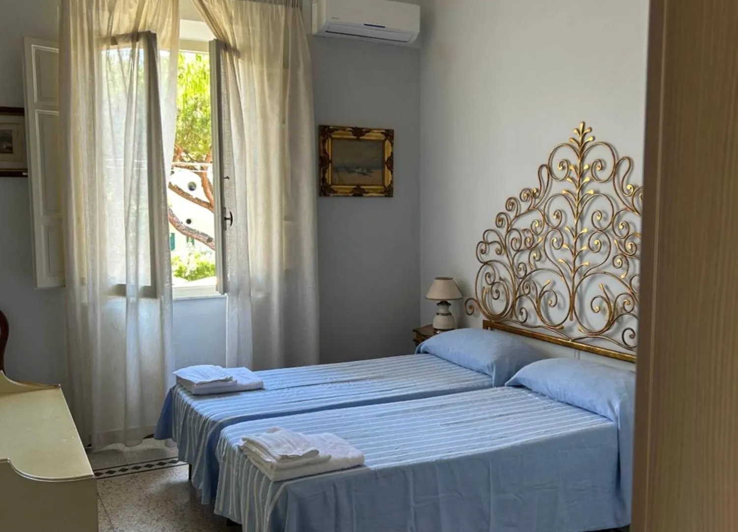 Albergo Battelli (Adults Only) Marina di Pietrasanta Italy