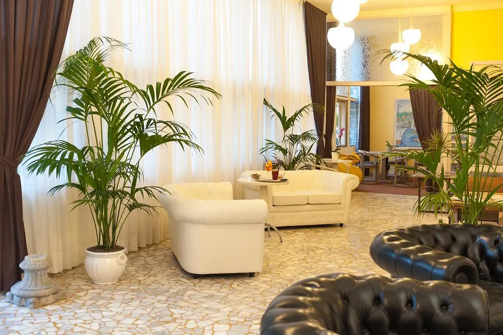 *** Hotel Albergo Battelli (Adults Only) Marina di Pietrasanta Italy