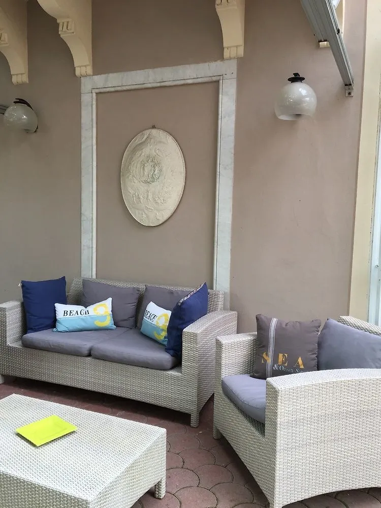 Albergo Battelli (Adults Only) Marina di Pietrasanta