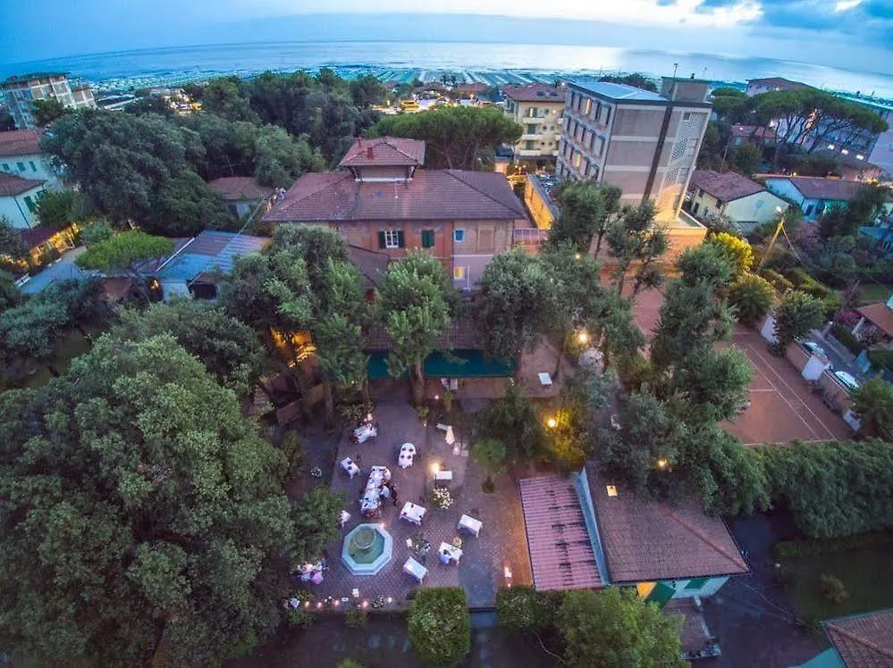 Albergo Battelli (Adults Only) Marina di Pietrasanta Italy