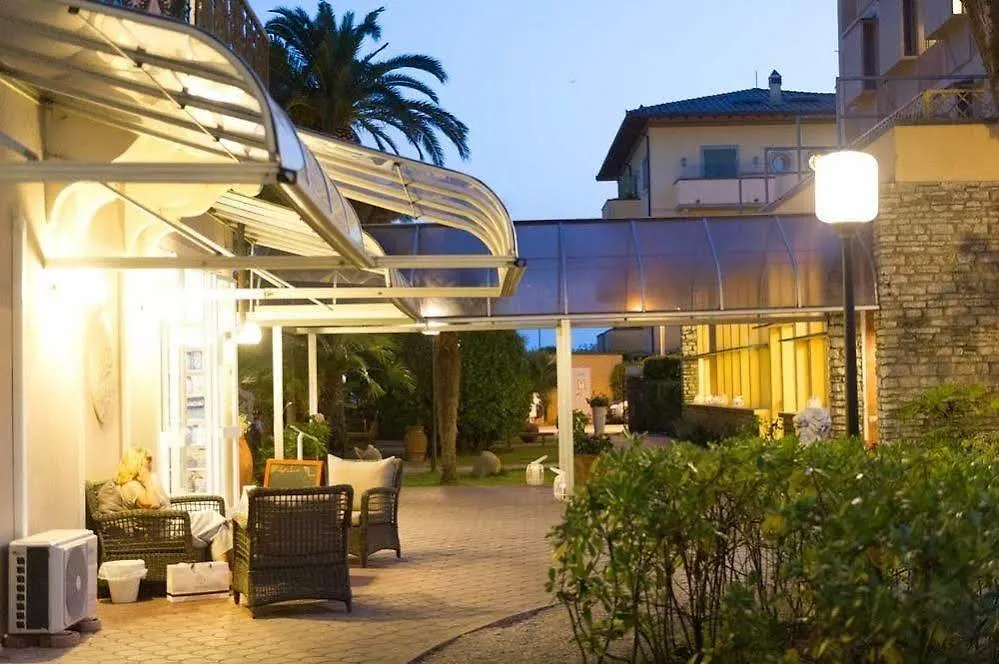 Hotel Albergo Battelli (Adults Only) Marina di Pietrasanta